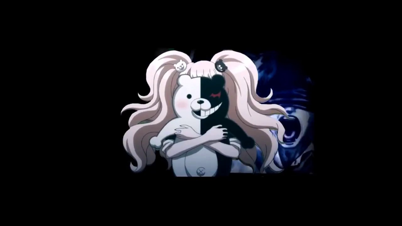 ✖️️danganronpa vines✖️️
