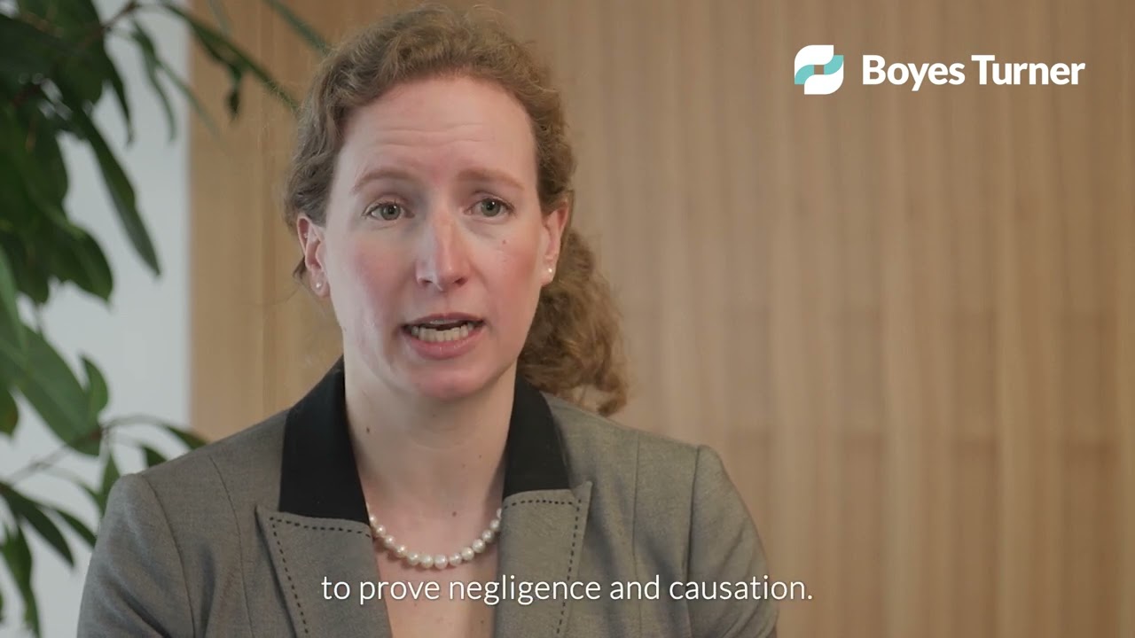 Making a medical negligence claim FAQ's - Can I bring my own claim?