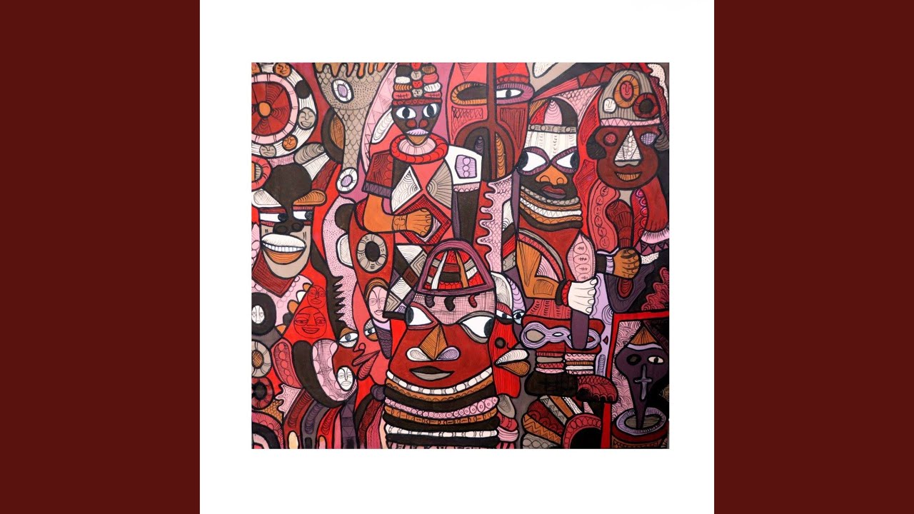 Ngeke (Raw District Remix)