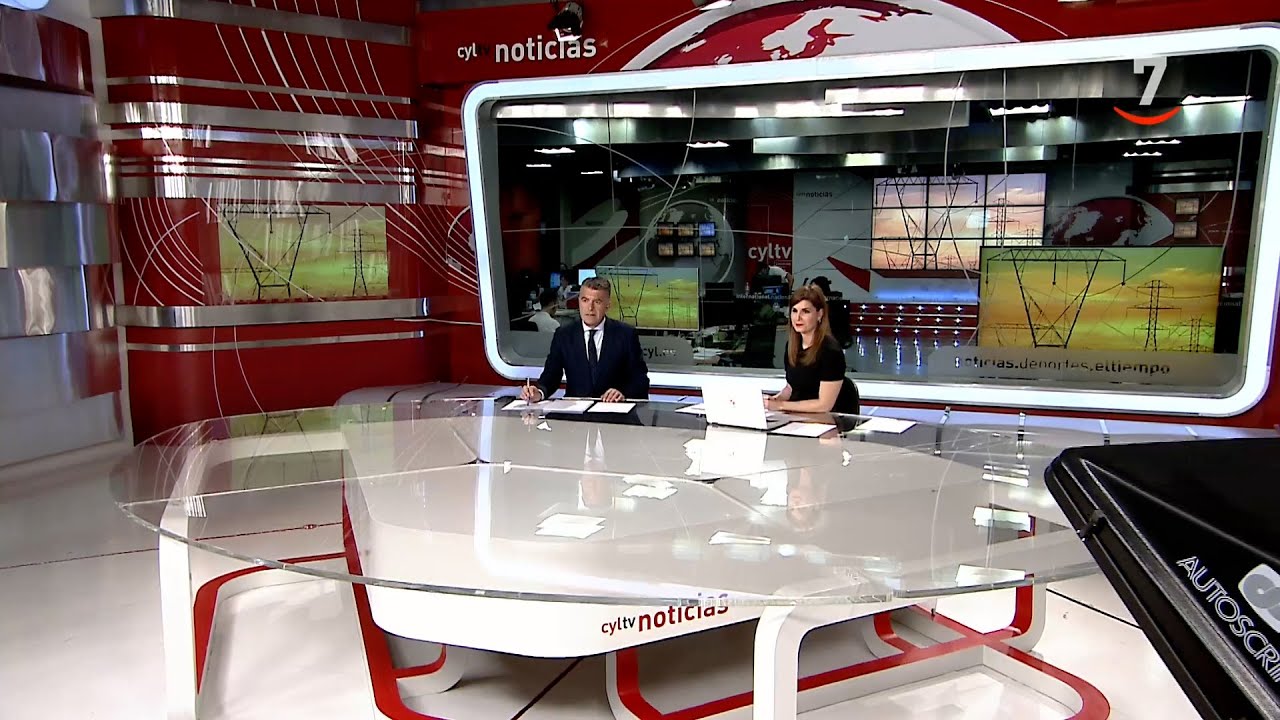 CyLTV Noticias 20:00 horas (28/04/2025)