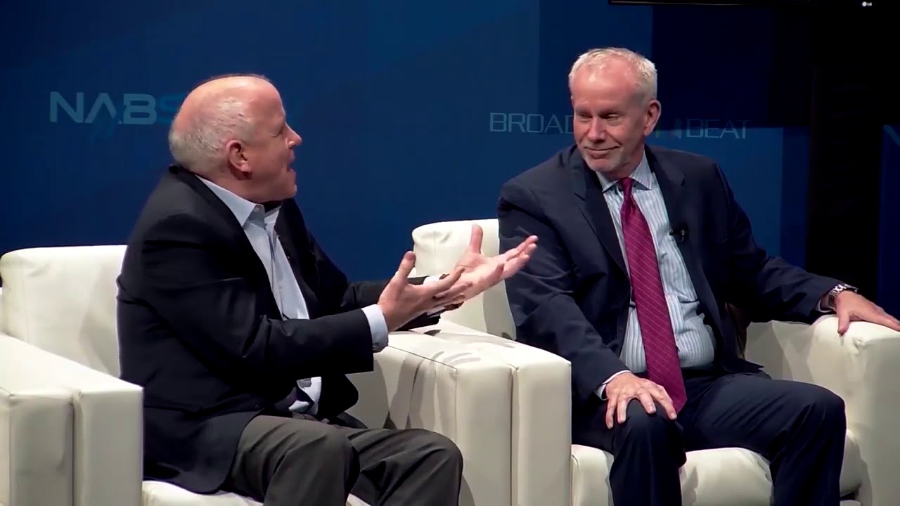 2019 #NABShow Live - 2020 NAB Show
