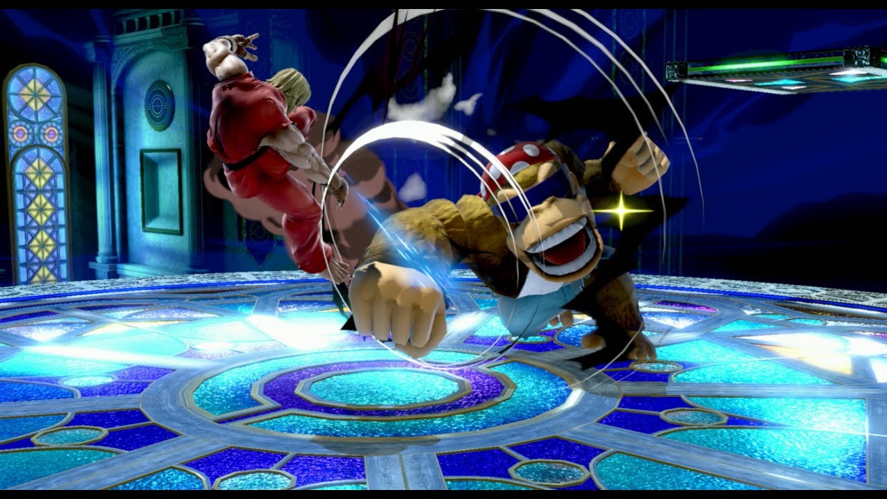 I fought the best Ken player in the world Jahzzo in a FT5