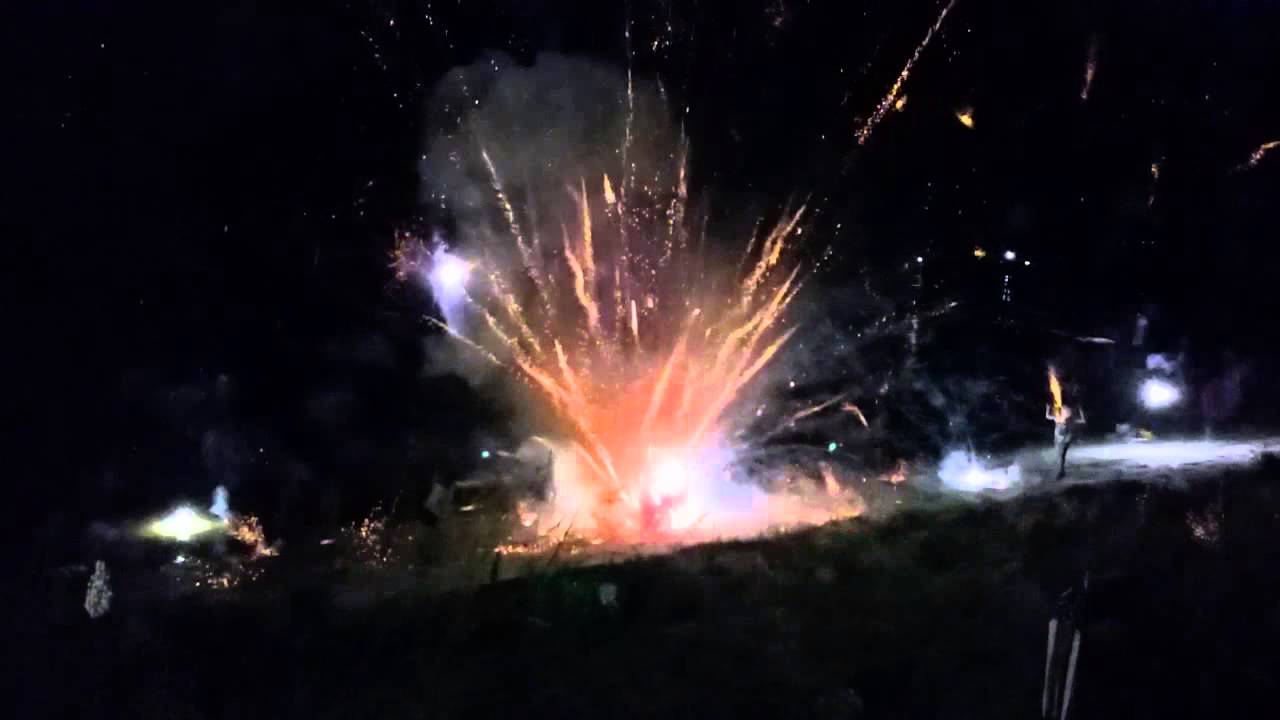 5002 rockets 7 4 15