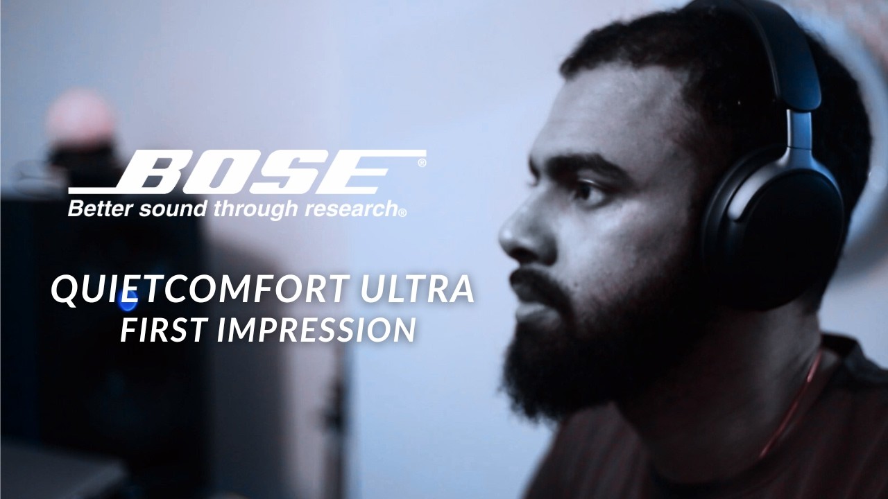 Bose QuietComfort Ultra Sound Test – Malayalam Hands-On | Should You Buy?