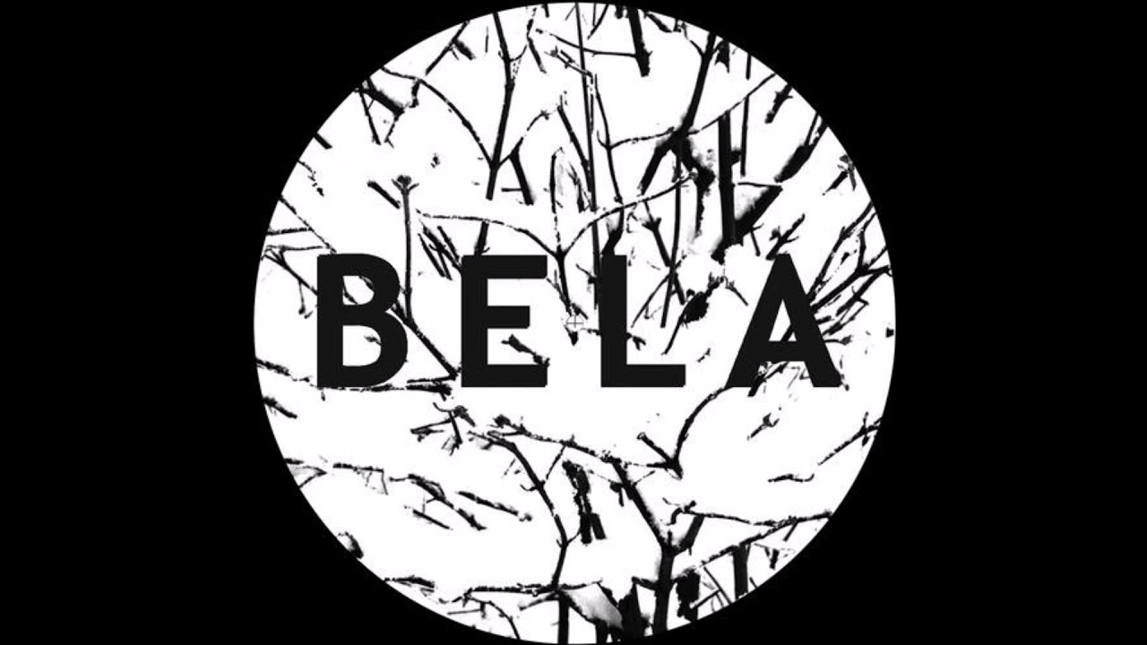 Red Axes - Bela [KLS008]