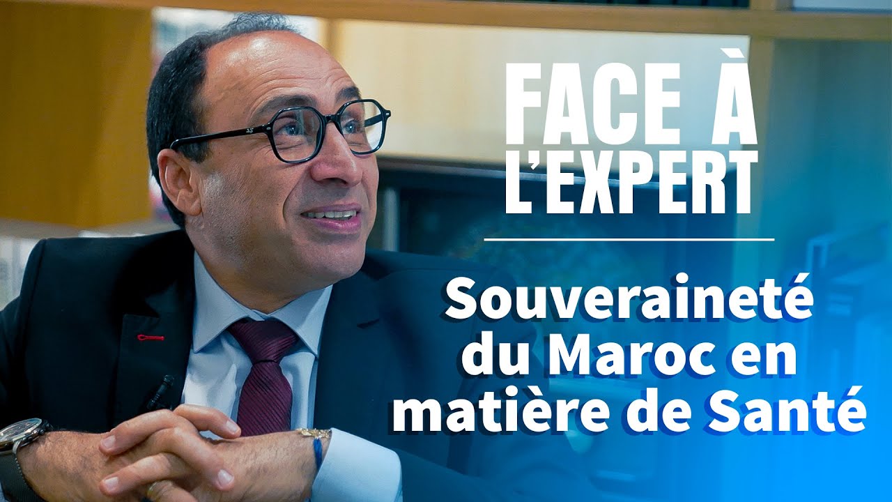Le Maroc muscle sa souveraineté sanitaire avec un hôpital d’un nouveau genre | Face à l’Expert
