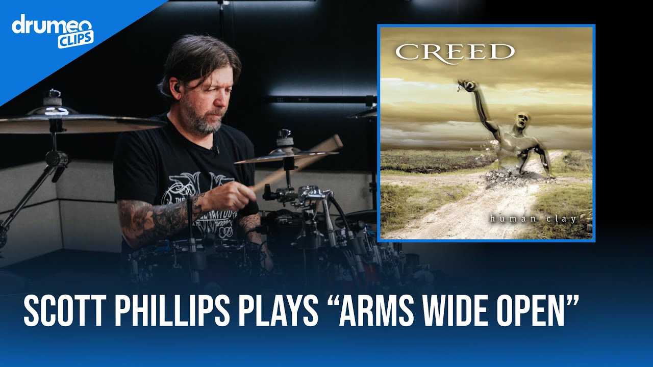 Scott Phillips Plays 
