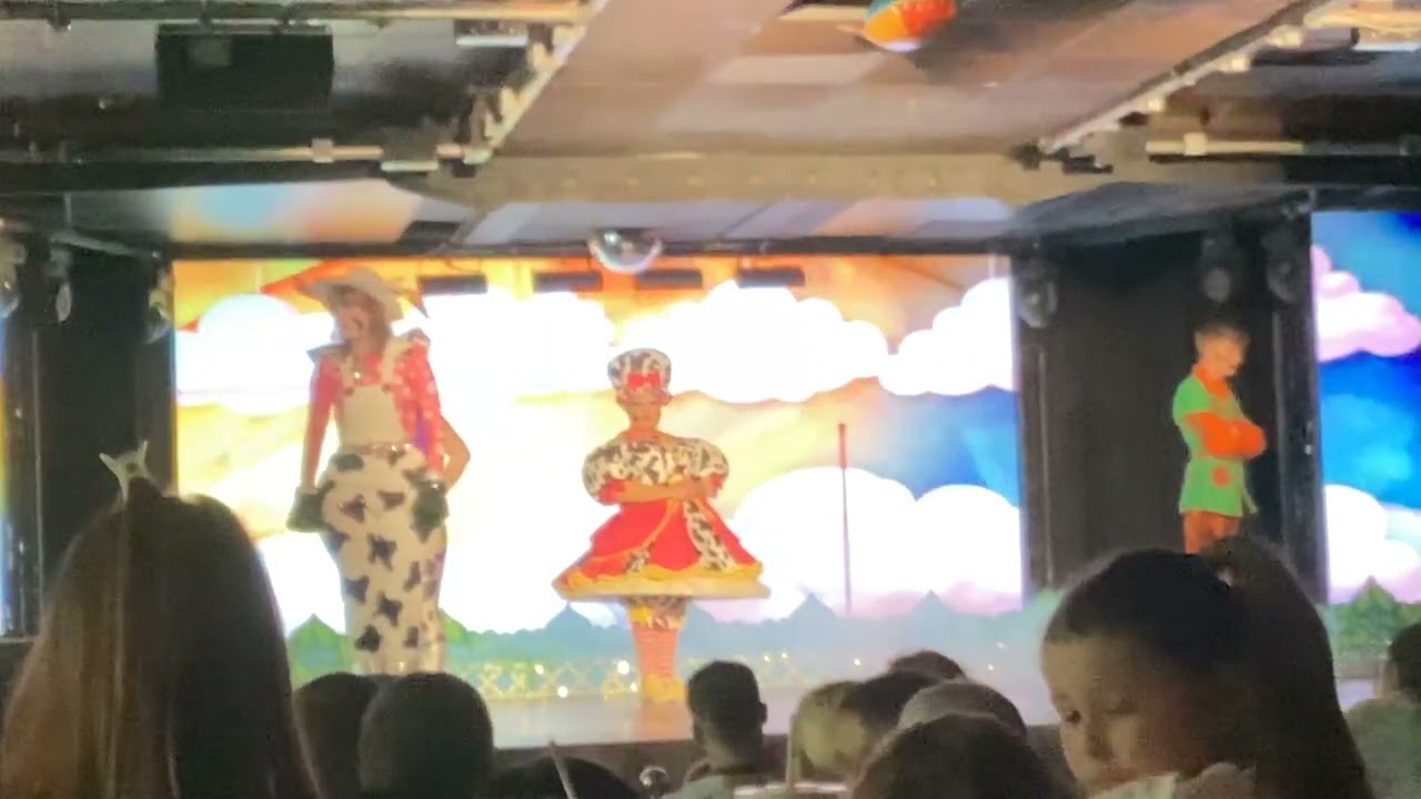 Pantomime