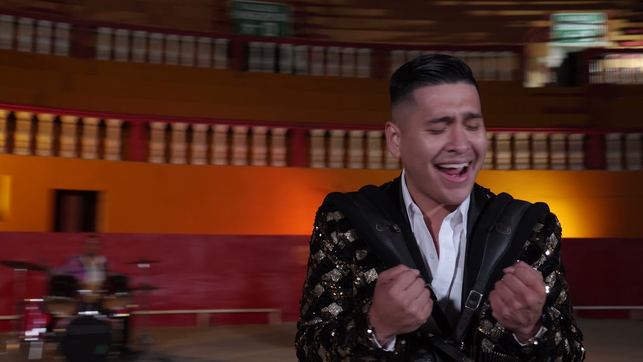 Soy Su Amante Y Que - Miguel Godoy (Viniendo Desde Tijuana)