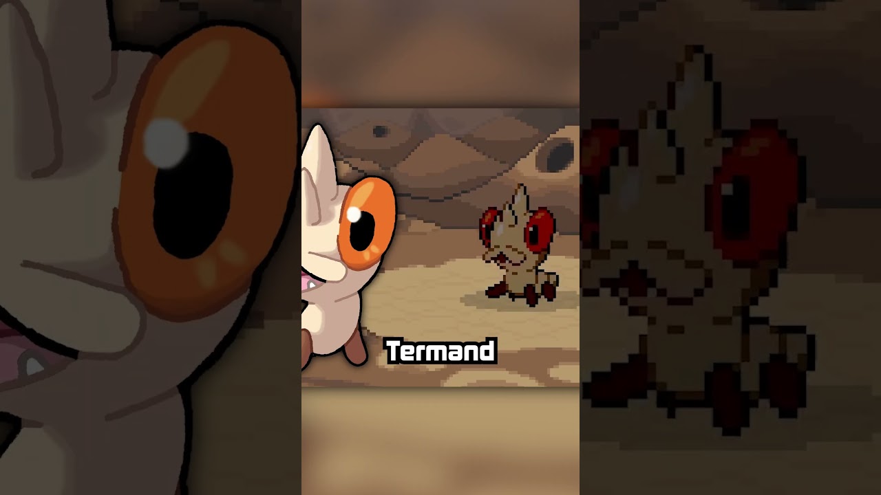 MI NUEVA REGI&Oacute;N POK&Eacute;MON 🏝️