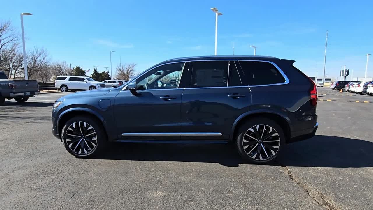 2026 Volvo XC90 Plug-In Hybrid T8 Ultra 7 Seat OK Oklahoma City, Norman, Edmond, Tulsa, Welling...