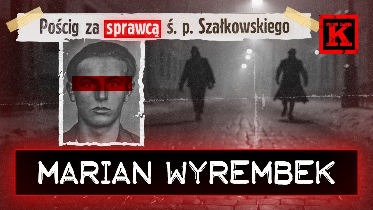 Jednooki bandyta, który oszukał policję – niewiarygodna historia ucieczki