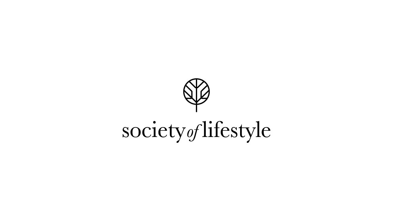 Society of Lifestyle &ndash; Some things are more than just things