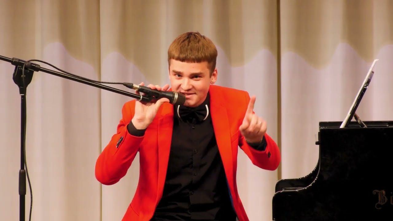 МИМО КАССЫ  фрагмент капустника Гимназия колледж при БГАМ 25 05 2023