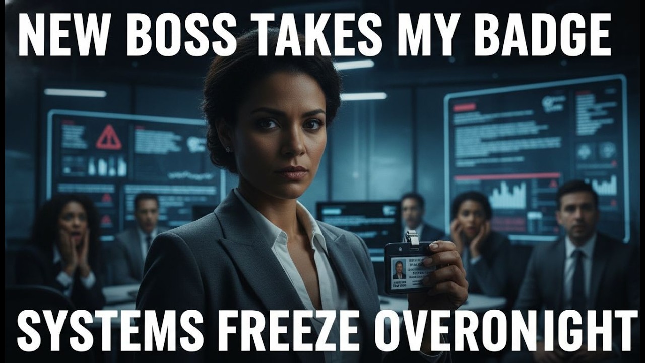 New Executive Forces Out the Compliance Lead, Entire Regulatory Network Enters Full Lockdown