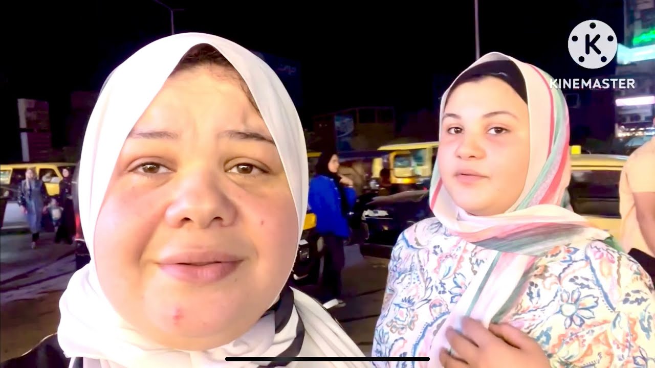 ام جني قلت لمازن لزم اروح المحله عشان اجهز جني قالي انتي هبله البت لسه صغيره هو انا كدا غلطه