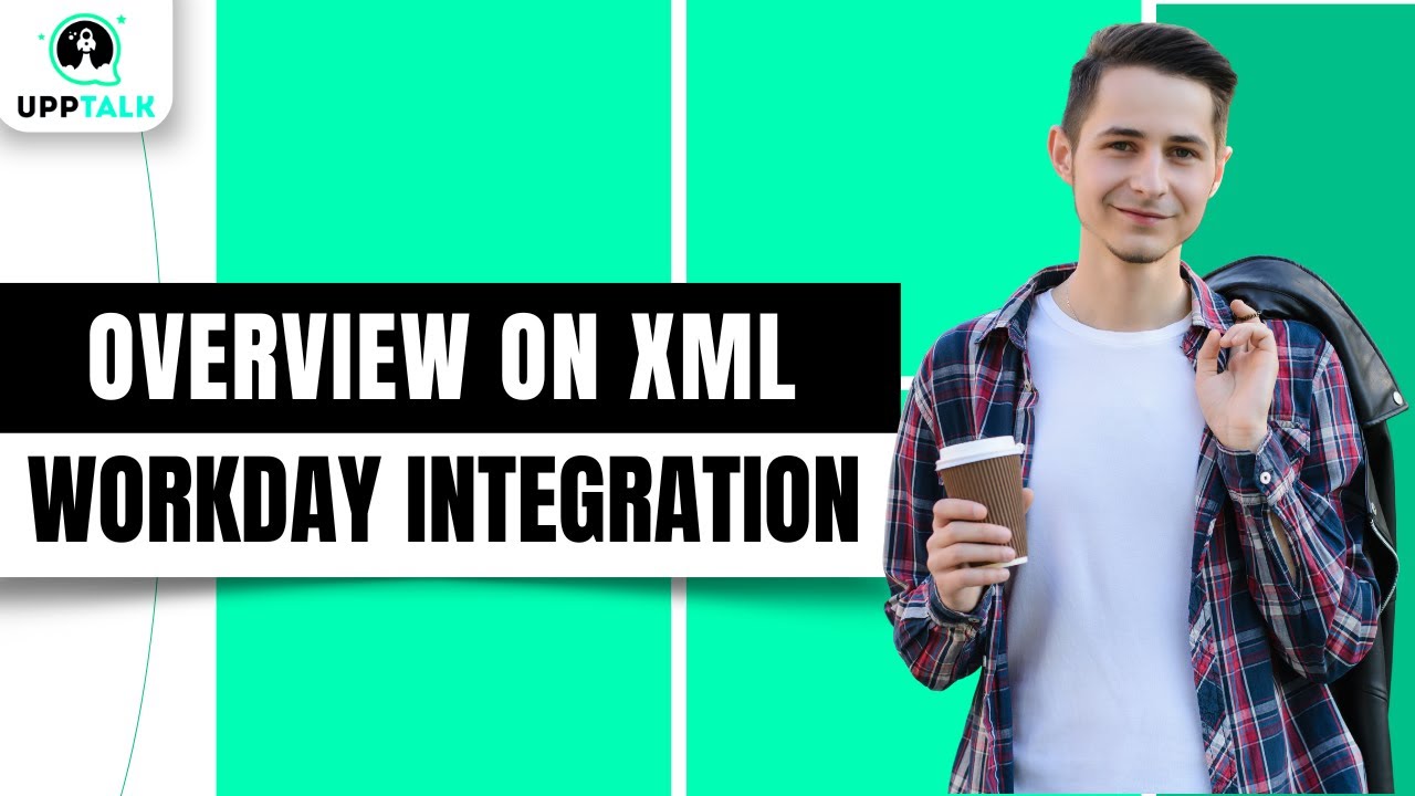 Overview on XML | Workday Integration Online Training | Workday Integration Demo | Workday | Upptalk