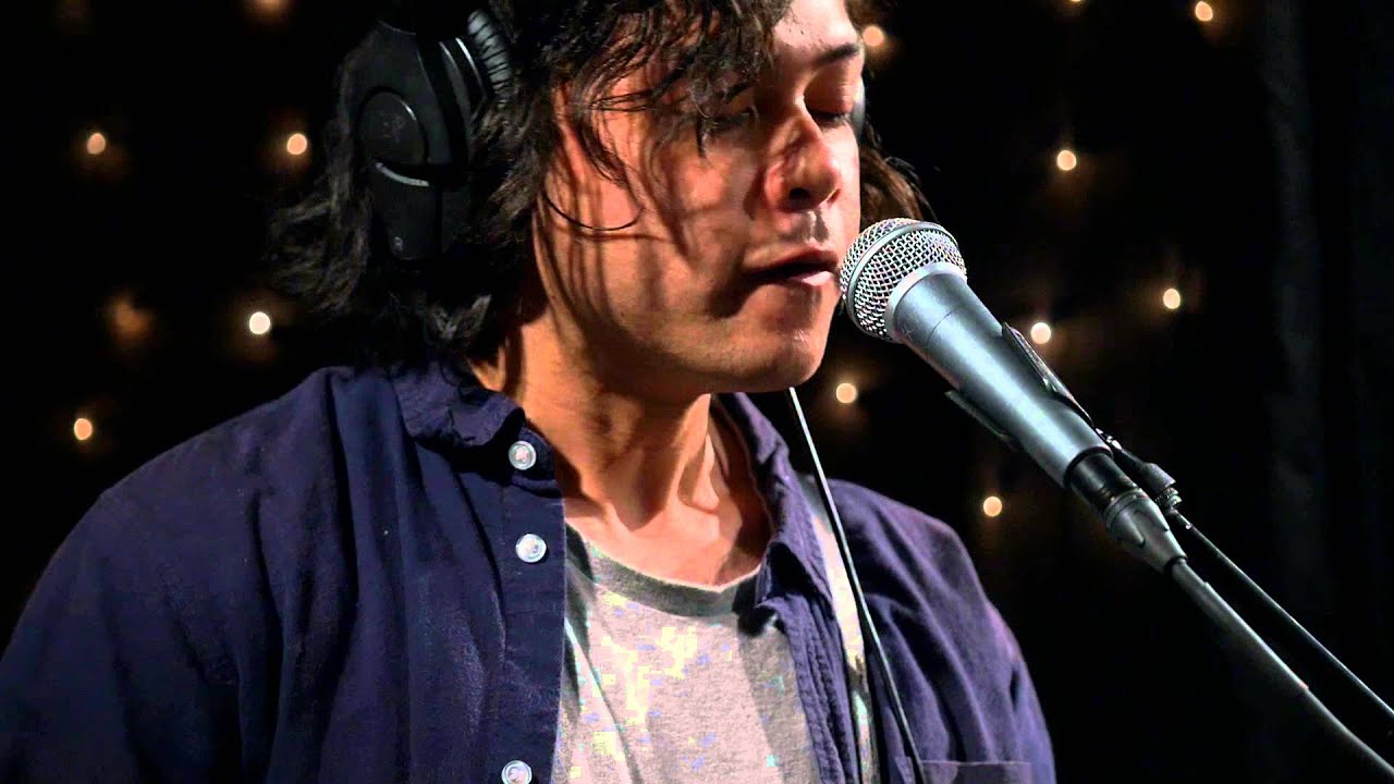 Craft Spells - Komorebi (Live on KEXP)