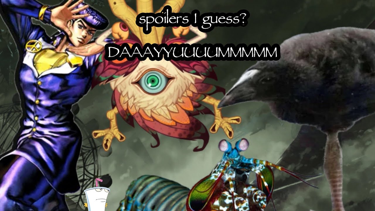 (SPOILERS) - Minor Paironormal Carnival Secret Tracks (Sound Prediction) 