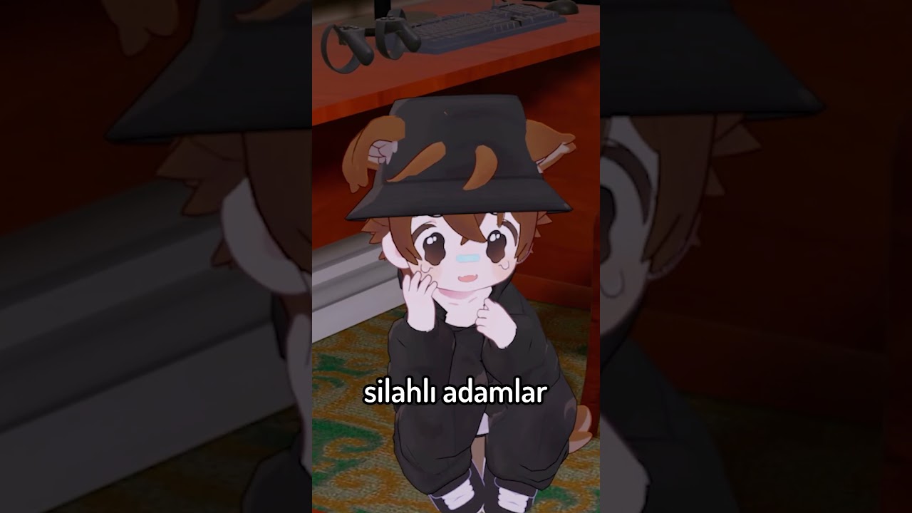 ali evi silahlı adamlar bastı 