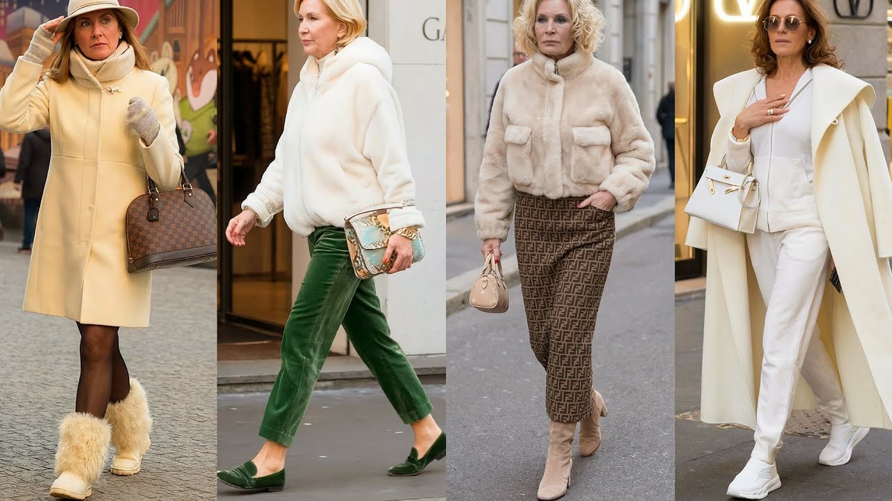 ITALY'S BIG STREET TRENDS 2026 🇮🇹 JANUARY MILAN FASHION LOOKS | TIMELESS SHOPPING & HOTTEST OUTFITS