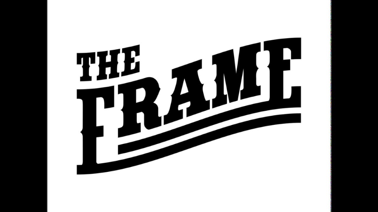 THE FRAME 