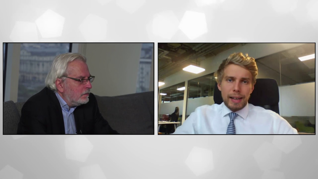 Ropa Brent wymazała już większość z wiosennego załamania