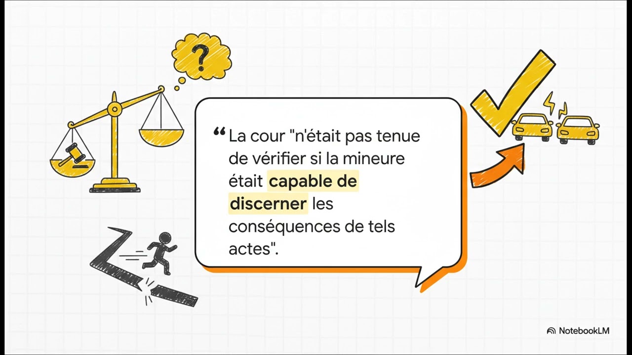 La responsabilité civile expliquée