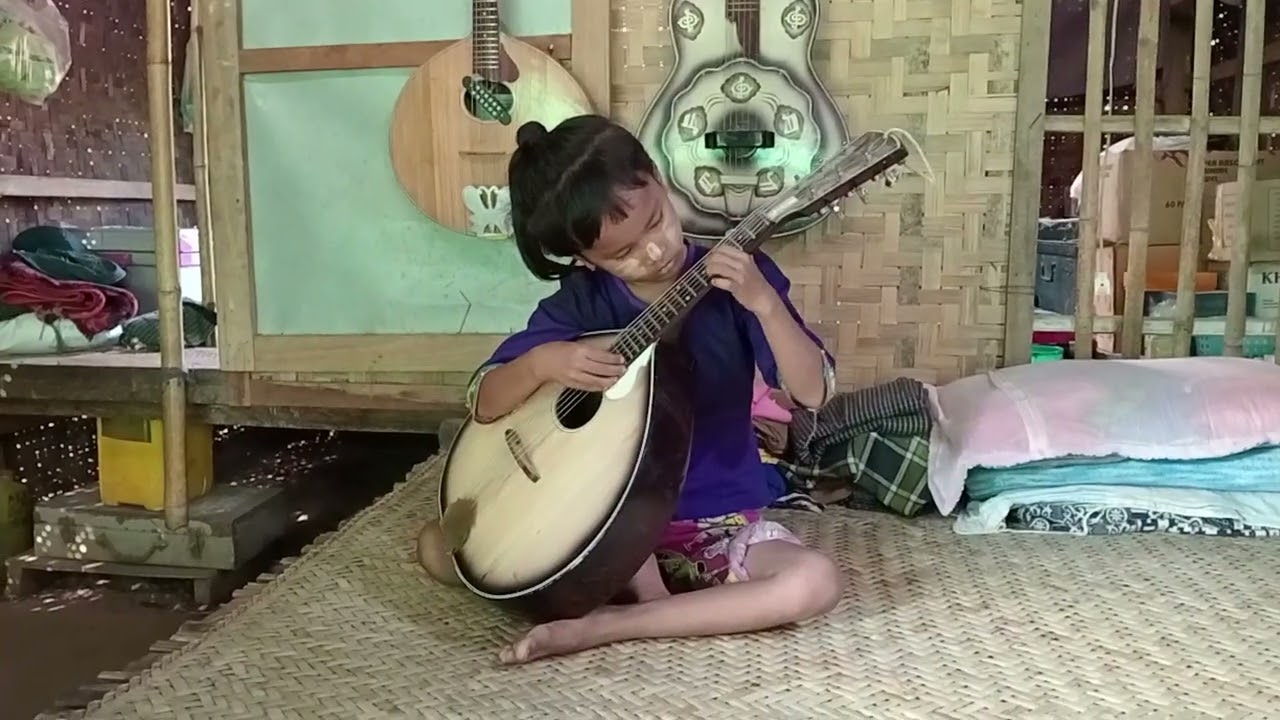 မယ်ဒလင် သဲအိမွန် တောနဲ့တောင်စွယ် (ယိုးဒယား)