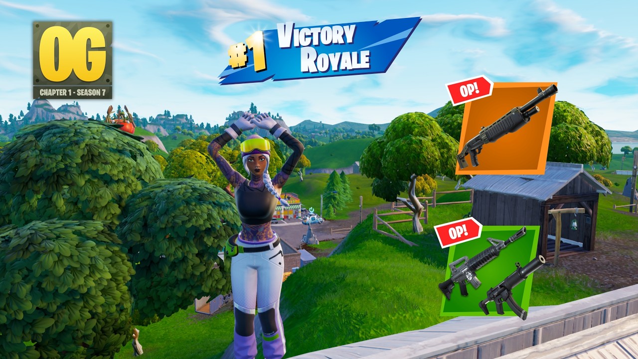 20 Kill Fortnite Solos 