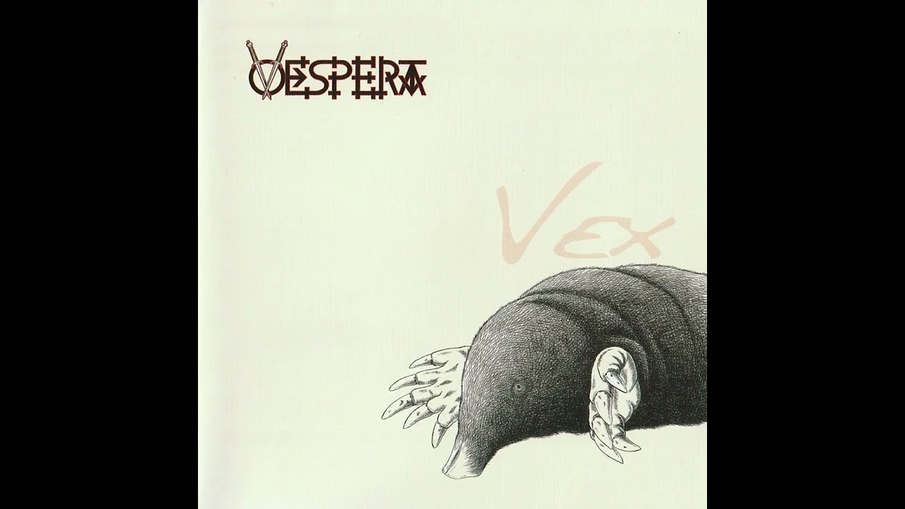 VESPERA - VEX (2015)