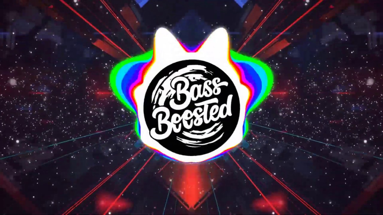 Fort Minor - Remember The Name (Moistrus Remix) [Bass Boosted]