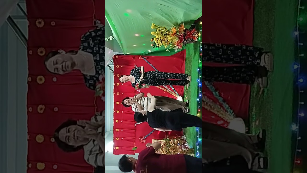 TC Lá Trầu Xanh ,,,Kim Thoa trình bày,,4/2/2026