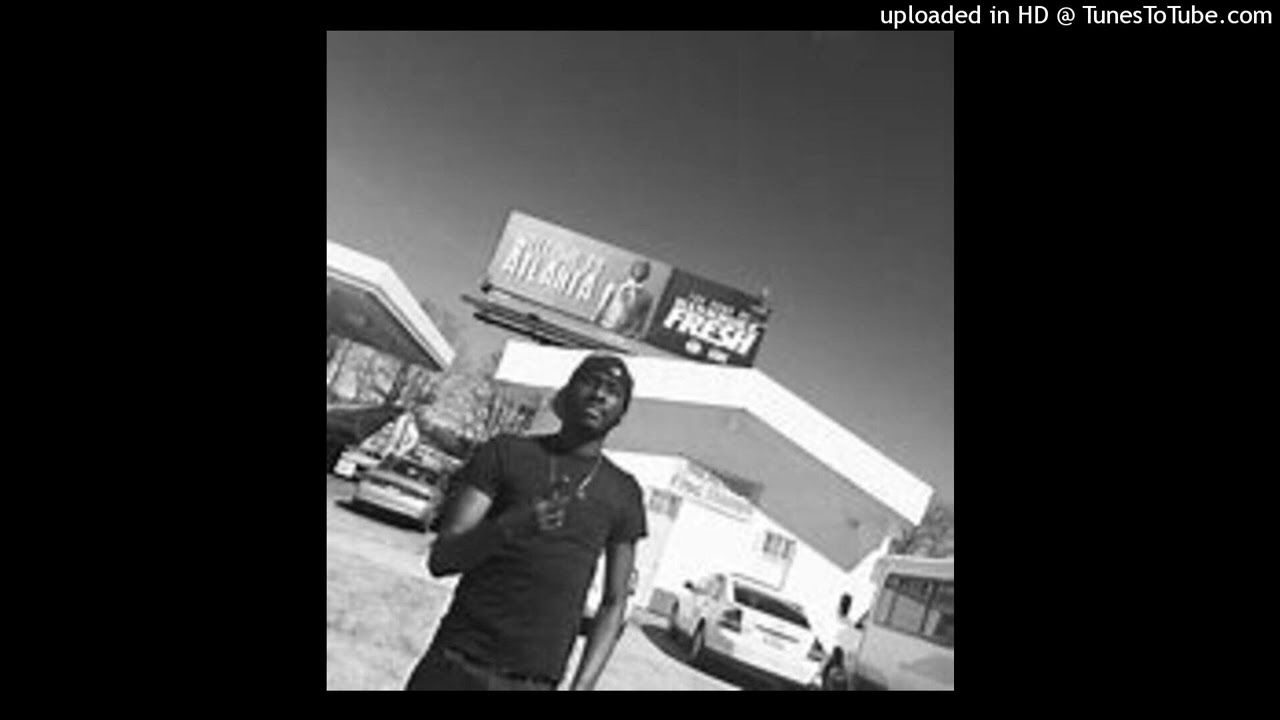 D. Rich x Bankroll Fresh Type Beat 