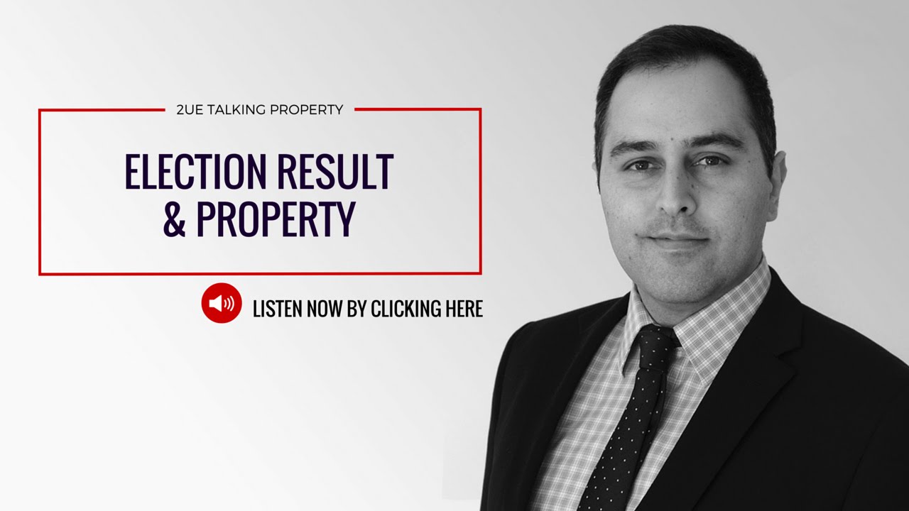 Australian Election 2016 result & implications for property investors