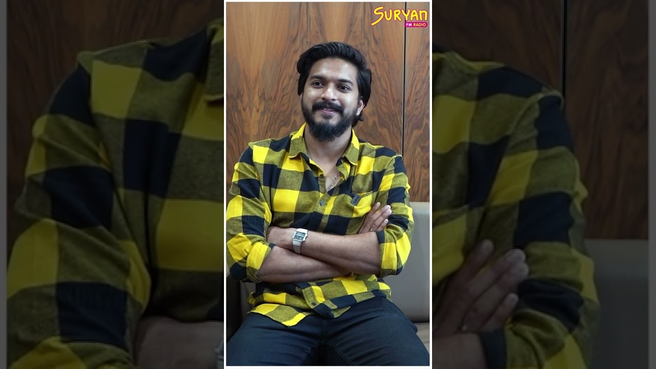 MUGEN RAO's FAVOURITES #suryanfm #shorts #mugenrao #mugenraoarmy #mugen #mathilmelkaathal