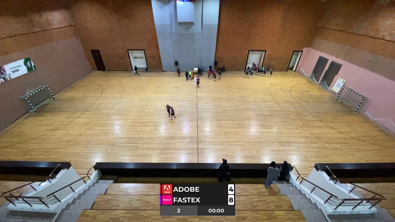 Adobe - Fastex / 06.12.2025