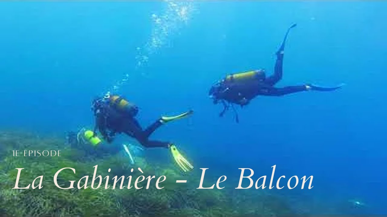 La Gabini&egrave;re - Juin 2024