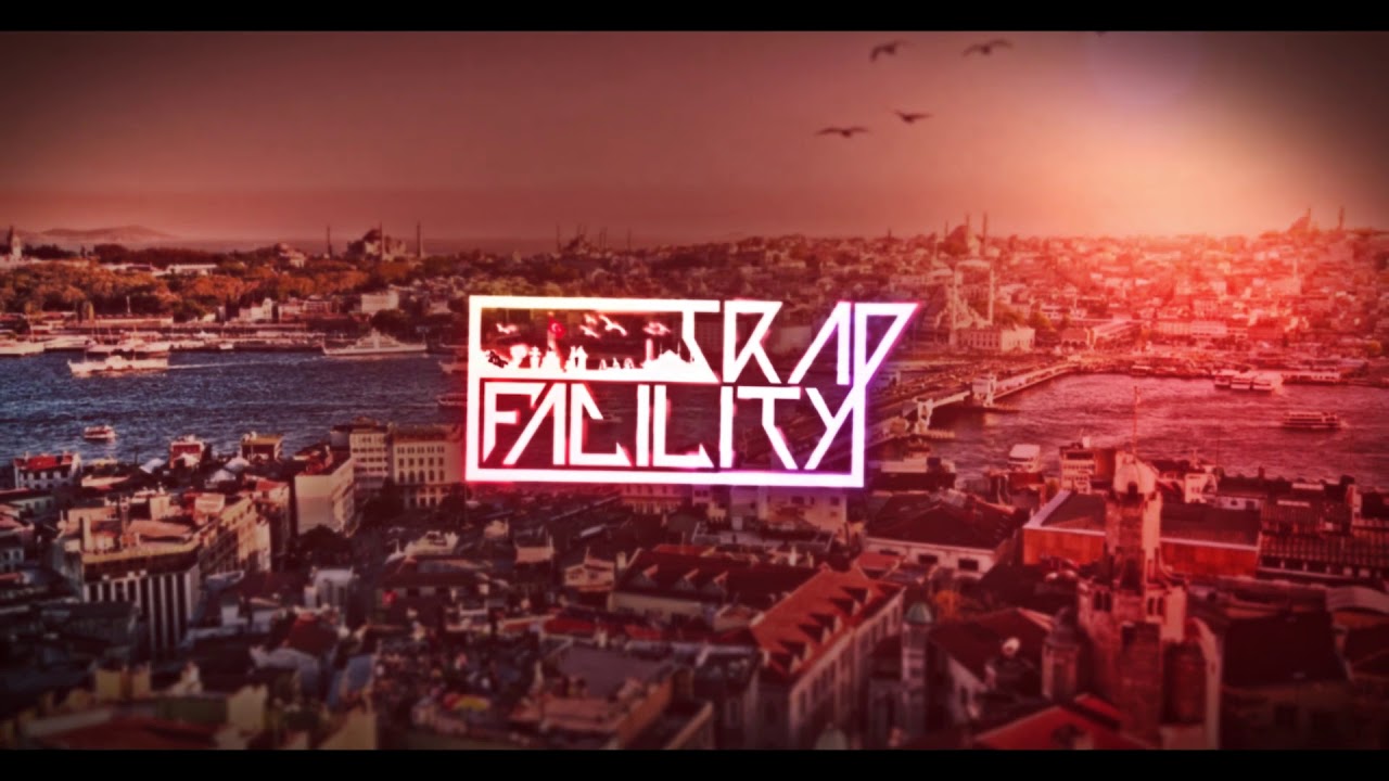 Cricced - &Uuml;sk&uuml;dar (ft. Sumru Ağıry&uuml;r&uuml;yen / Turkish Trap Music Remix)