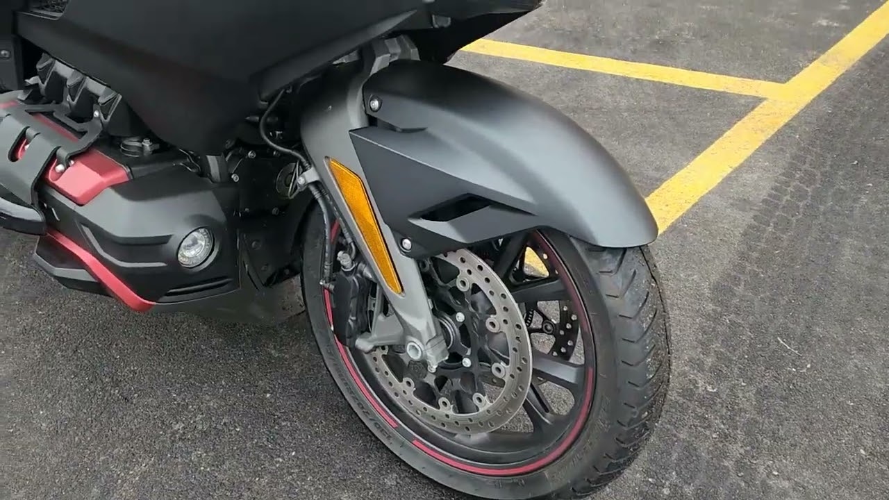 2020 Honda Gold Wing  Hicksville, Huntington, Smithtown, Garden City, Islip NY