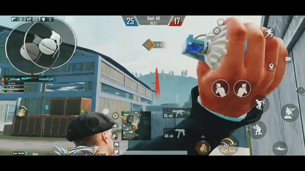 Mohit is live | Tdm match | bgmi tdm gameplay #centralcee #mixtape #shorts #ytshorts 