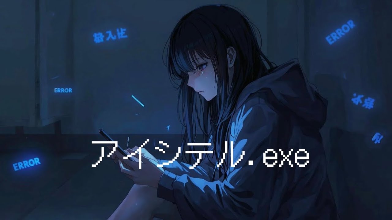 アイシテル.exe【SUNO_V5】