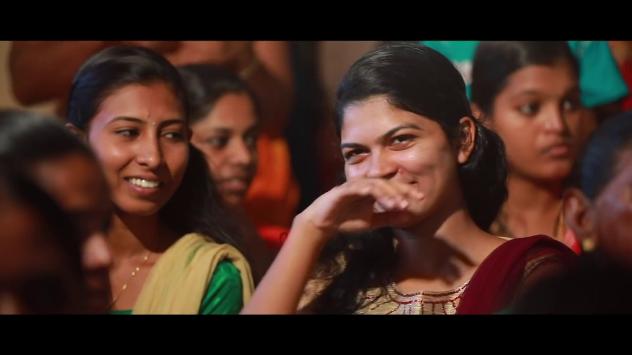 Kerala New Gen Wedding Dance by boss