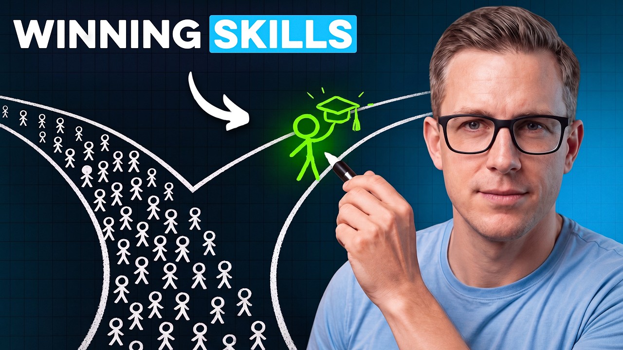 Don't Learn the Wrong AI Skills in 2026 (Do This)