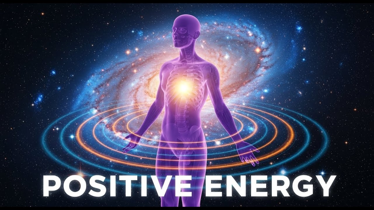 Spiritual Awakening Made Easy : DNA Repair with the Power of 528Hz, 963Hz & 432Hz Harmonics 🧬🌟🙏