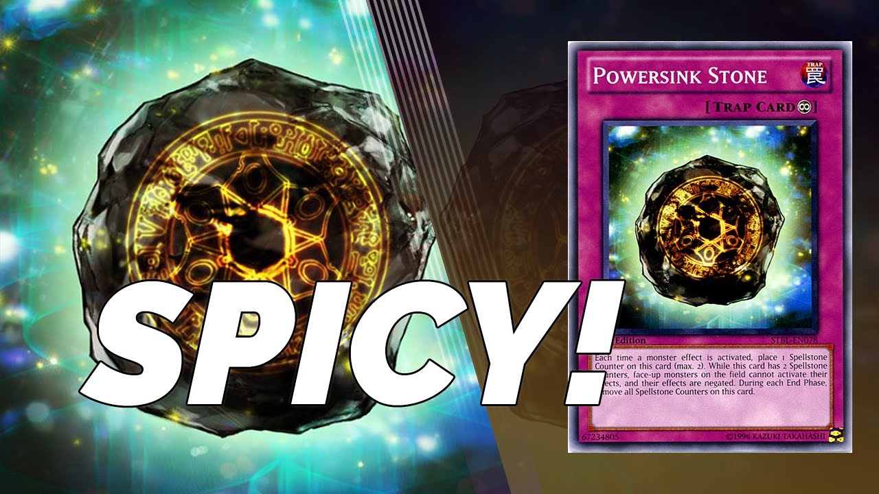 Is THIS What Yu-Gi-Oh Needs!?