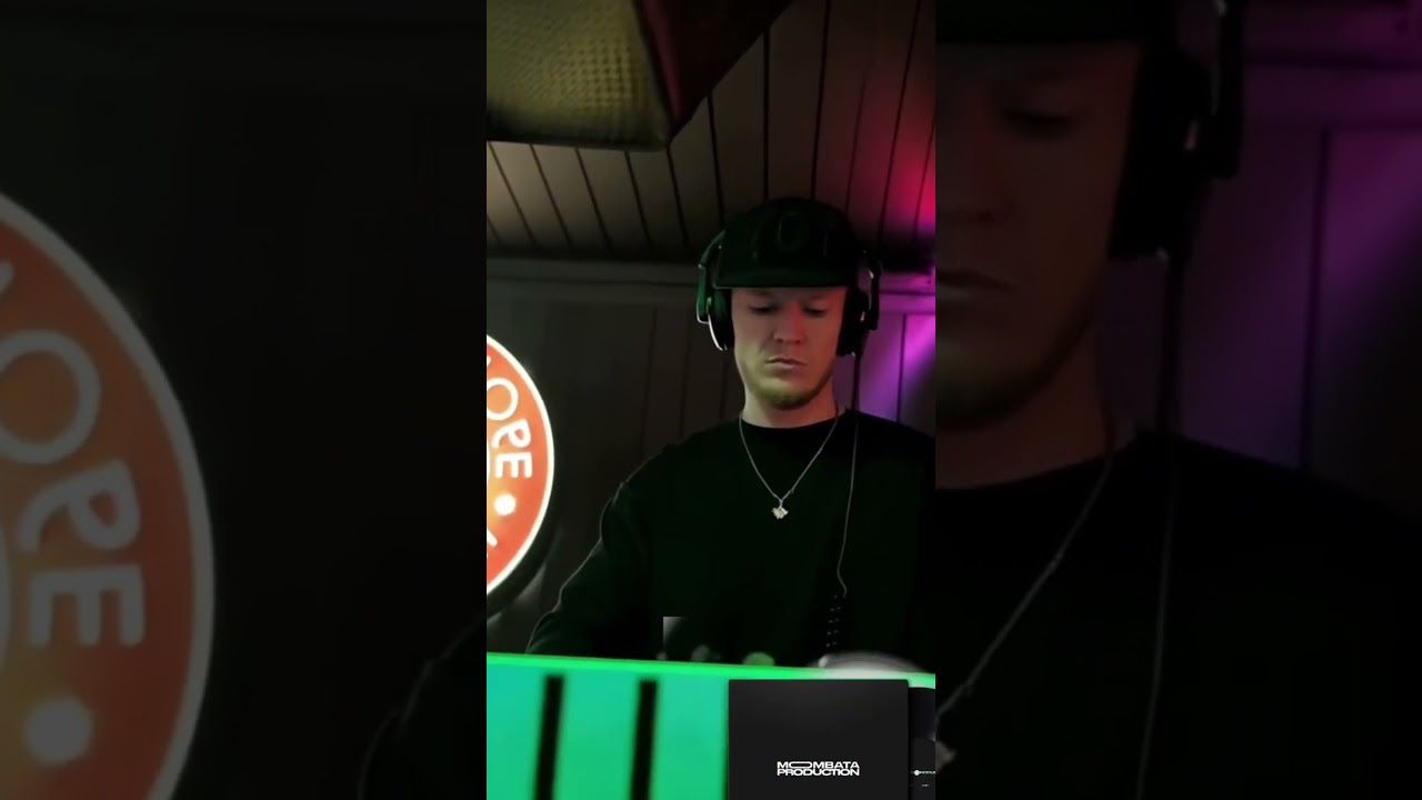 Moombata production #music #ghouse  #dj #techhouse #house  #trending #moombata #vst