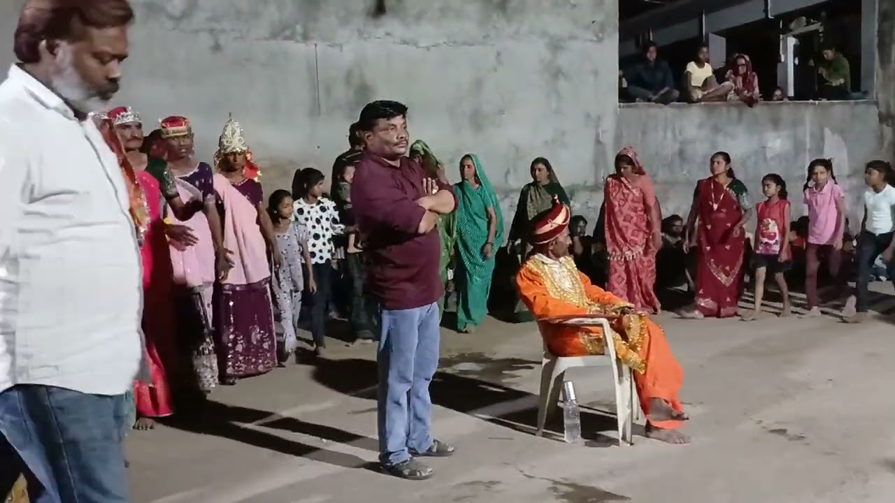 Jay mahakali nikoda  2026