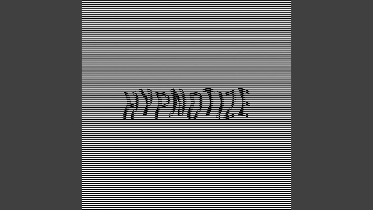 Hypnotize (Original Mix)