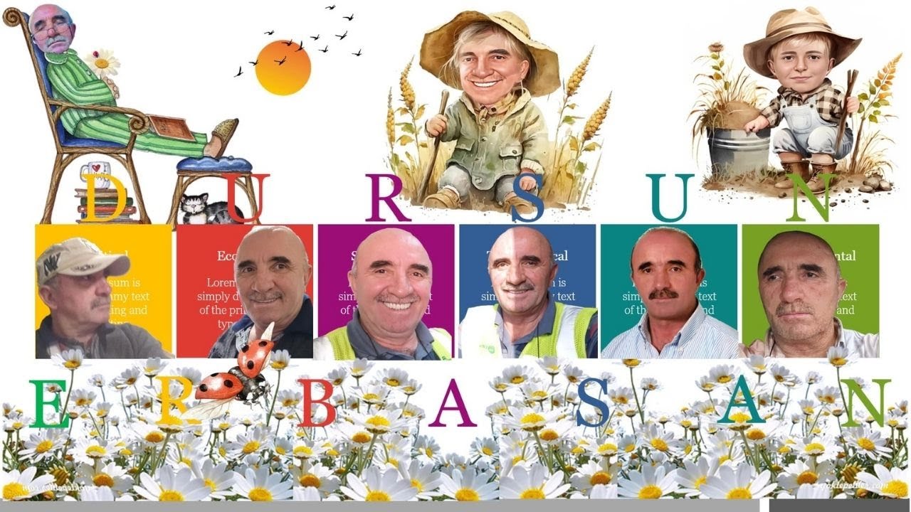 Kanlıca - Dursun Erbasan